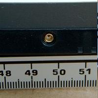 Female Lucent Connector